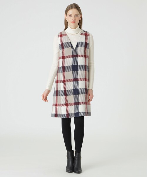 BLUE LABEL CRESTBRIDGE（ブルーレーベルクレストブリッジ）の