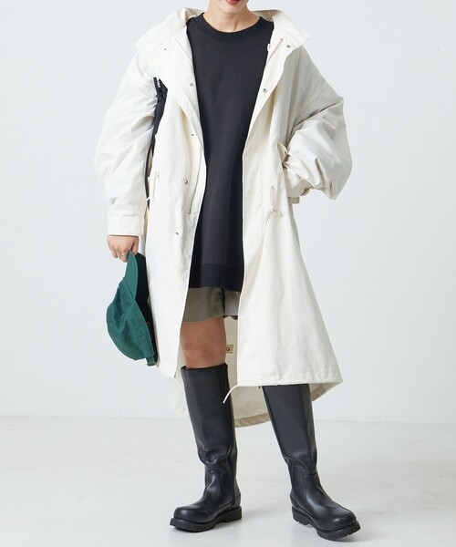 FREAK'S STORE（フリークスストア）の「限定展開 M65 モッズコート