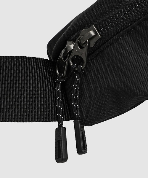 COMME des GARCONS HOMME LOGO WAIST BAG（ボディバッグ/ウエスト
