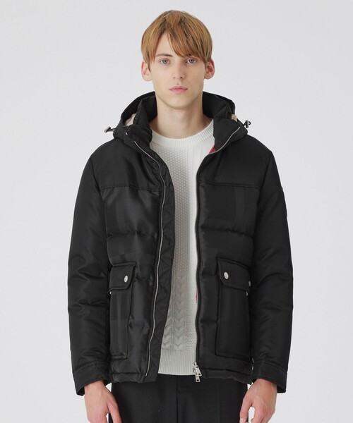 BLACK LABEL CRESTBRIDGE（ブラックレーベル・クレストブリッジ）の