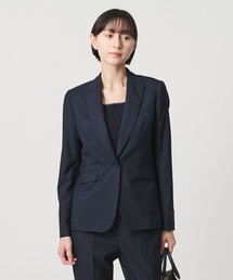 UNITED ARROWS｜ユナイテッドアローズのテーラードジャケット（ブルー