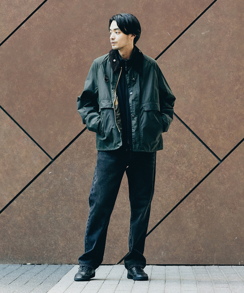 Barbour（バブアー）の「【BARBOUR×JOURNAL STANDARD / バブアー】別注