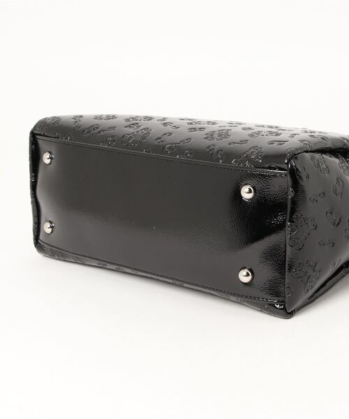 ANNA SUI（アナスイ）の「エリス 2wayトートバッグ（トートバッグ