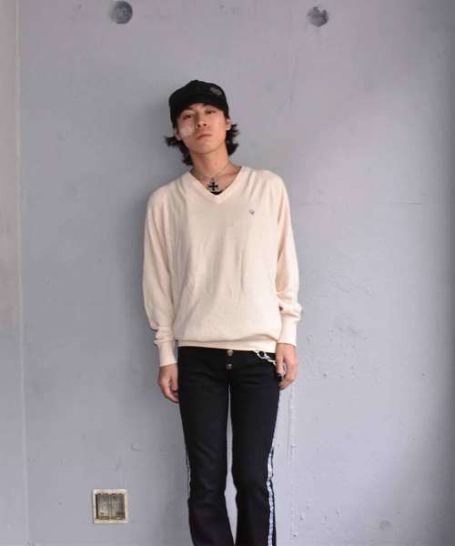 Christian Dior（クリスチャンディオール）の「【ヴィンテージ古着