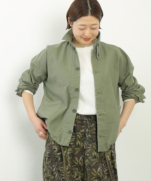 JOURNAL STANDARD LUXE（ジャーナルスタンダード ラックス）の「バック