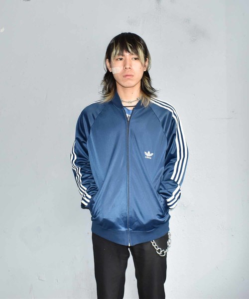 adidas（アディダス）の「【ヴィンテージ古着】70's adidas/アディダス