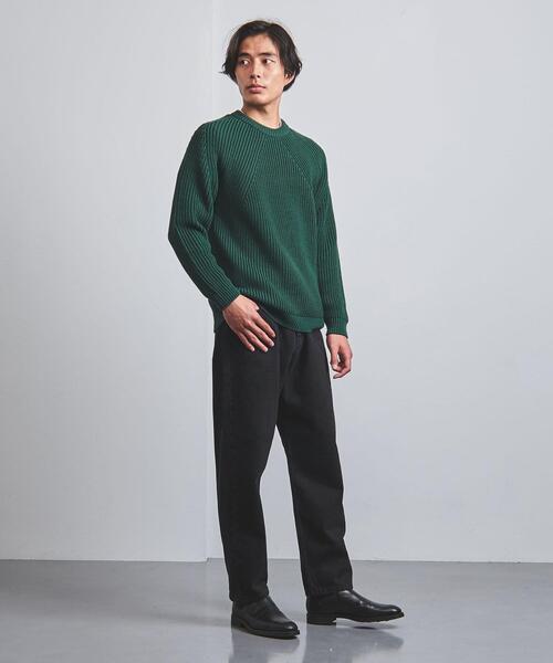 BATONER（バトナー）の「＜BATONER（バトナー）＞ シグネチャー クルー