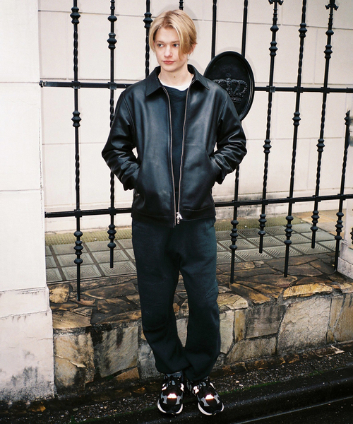 JOURNAL STANDARD（ジャーナルスタンダード）の「シープレザー