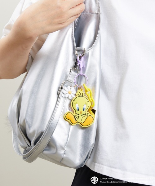 FLAPPER フラッパー:LOONEY TUNES TWEETY ルーニー・テューンズ