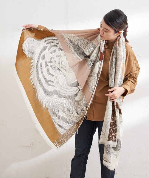 INOUI TOOSH（イヌイトゥーシュ）の「【INOUI Editionsイヌイ