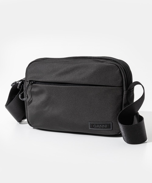 セール】GANNI TECH FESTIVAL BAG ガニー テックフェスティバル バッグ