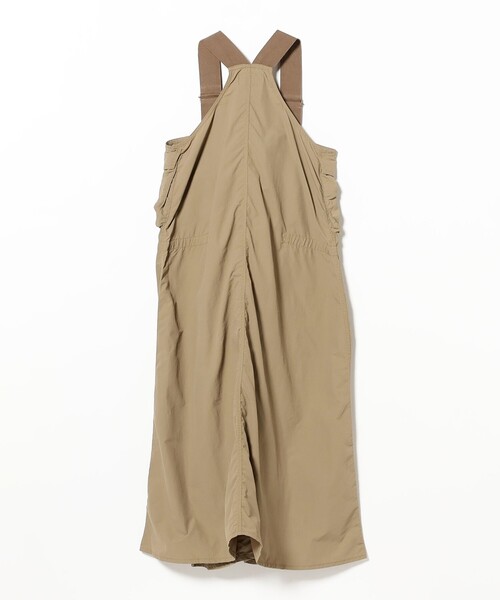 BEAMS BOY（ビームスボーイ）の「ナイロン フィッシング ベスト