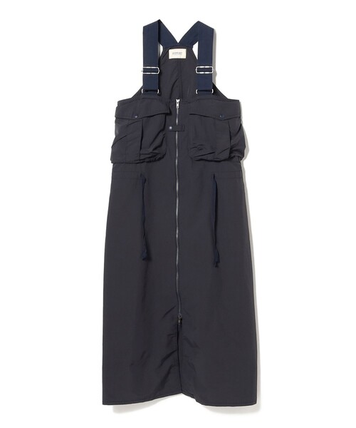 BEAMS BOY（ビームスボーイ）の「ナイロン フィッシング ベスト