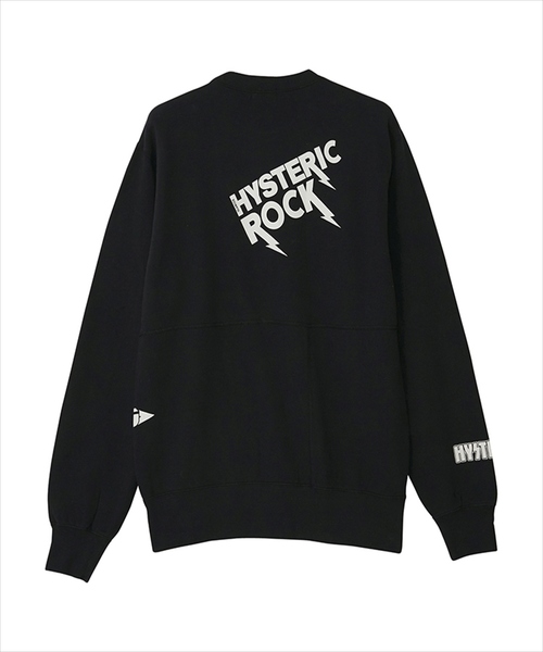 HYSTERIC GLAMOUR（ヒステリックグラマー）の「VIXEN SCRATCH