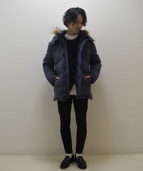 MK MICHEL KLEIN HOMME （エムケーミッシェルクランオム）の