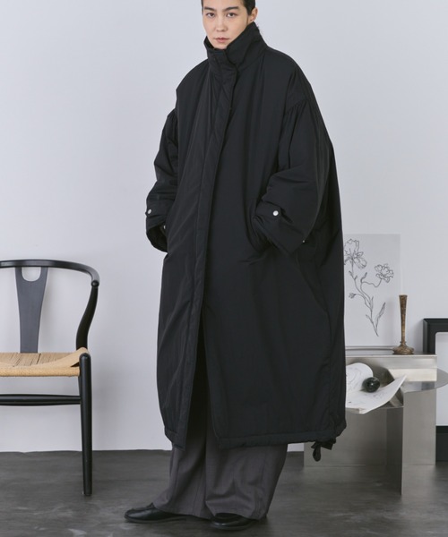 セール】2wayモンスターコート（ダウンジャケット/コート）｜Libra Cue