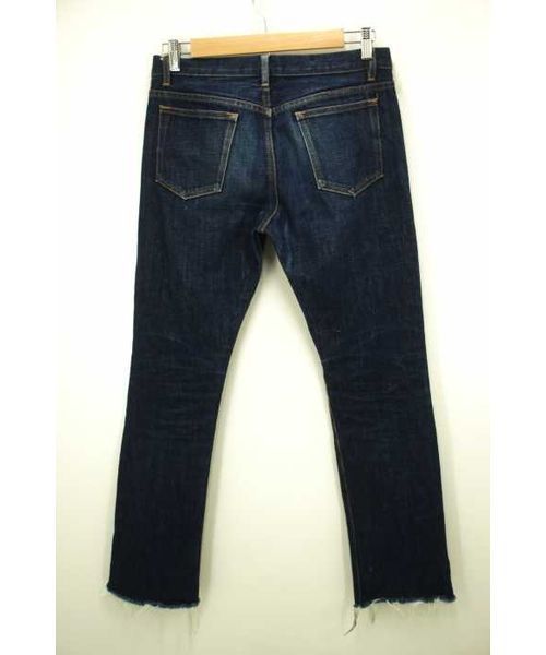 A.P.C. NEW CURE H JEAN TRES ETROIT デニム