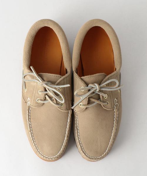 Timberland（ティンバーランド）の「【別注】 ＜Timberland＞ 3eye