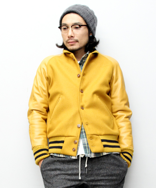 BEAMS PLUS（ビームスプラス）の「SKOOKUM×BEAMS PLUS / 別注 アワード