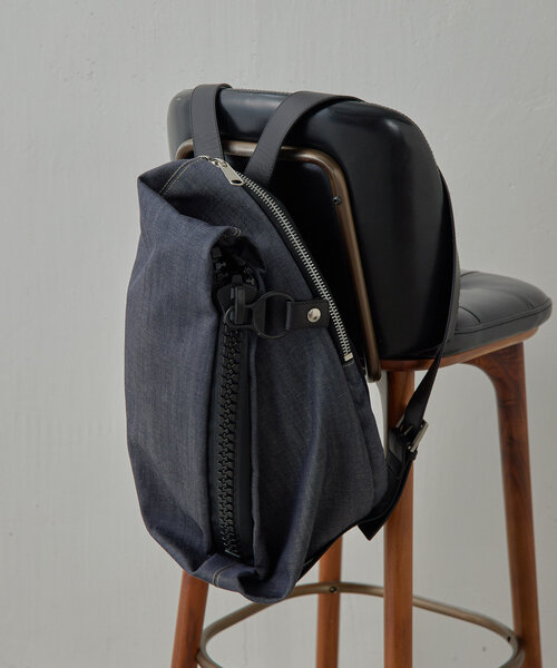 kawa-kawa(カワカワ)】NO961 25bisリュック（バックパック/リュック