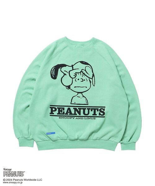 SEQUENZ（シークエンズ）の「【SEQUENZ（シークエンズ）】TP VINTAGE