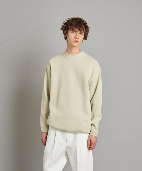 Steven Alan（スティーブンアラン）の「＜Steven Alan＞ MILANO RIB