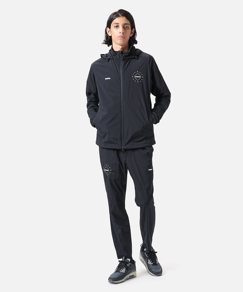 F.C.Real Bristol（エフシーレアルブリストル）の「STRETCH LIGHT