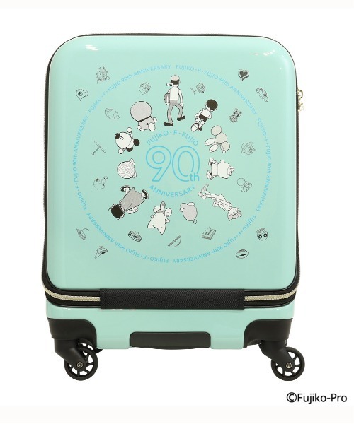 SAC'S BARJean（サックスバージーン）の「【F90】 キャリーケース 37L