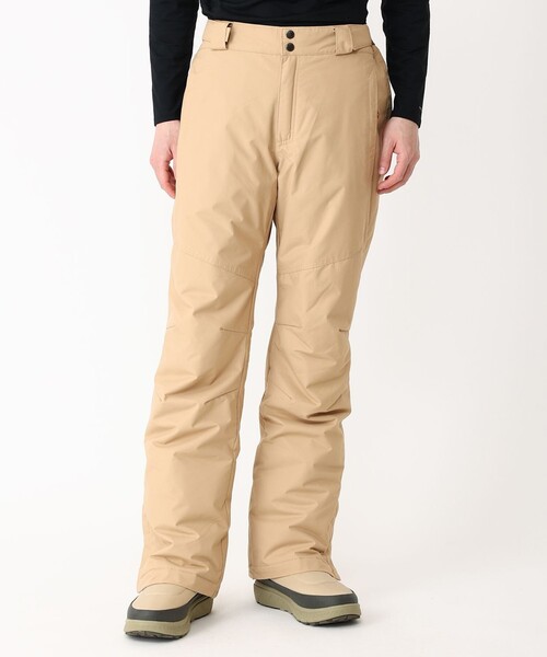 セール】防水 防寒 スキー Columbia／メンズ バガブーV パンツ