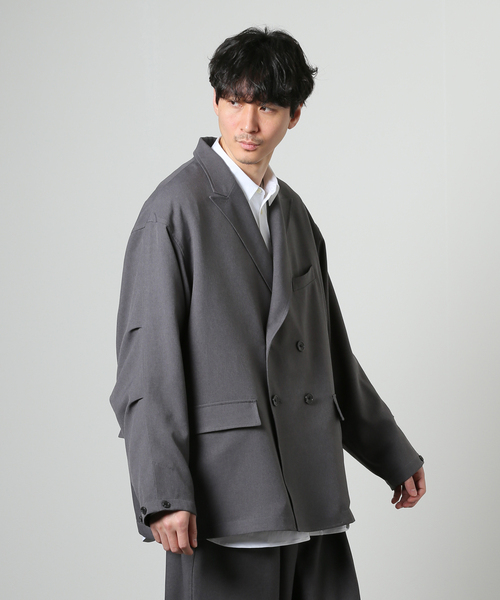 DAIWA（ダイワ）の「【DAIWA PIER39/ ダイワ ピア39】Tech Double