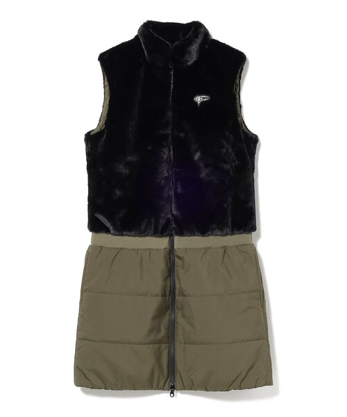 BEAMS GOLF（ビームスゴルフ）の「BEAMS GOLF ORANGE LABEL / 中綿ボア