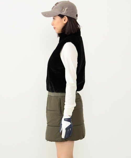 BEAMS GOLF（ビームスゴルフ）の「BEAMS GOLF ORANGE LABEL / 中綿ボア