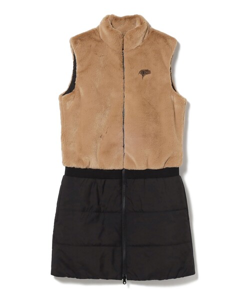 BEAMS GOLF（ビームスゴルフ）の「BEAMS GOLF ORANGE LABEL / 中綿ボア