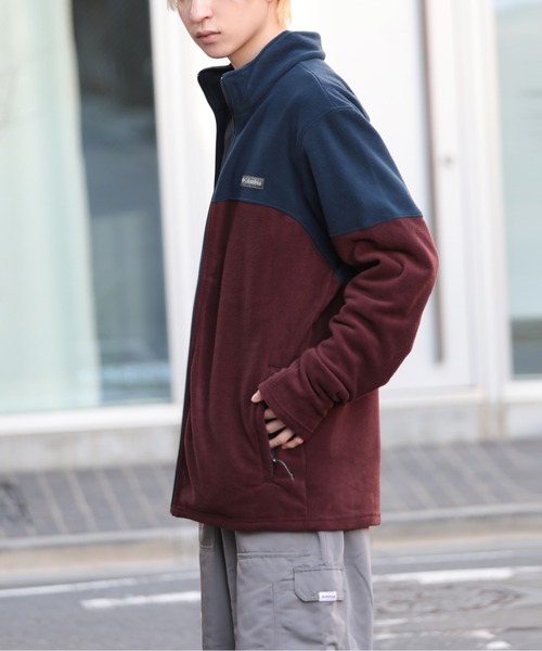 Columbia（コロンビア）の「【Columbia】Men's Basin Trail III Full