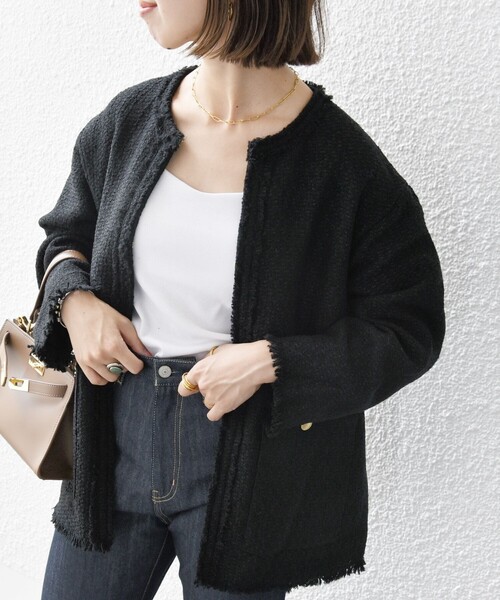 SHIPS any（シップス エニィ）の「【WEB限定】SHIPS any:〈手洗い可能