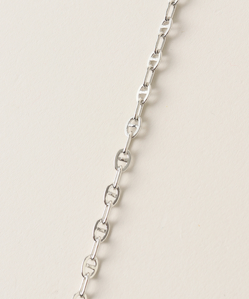 IENA（イエナ）の「【Junco Paris/ジュンコパリ】metal ミニポーチ