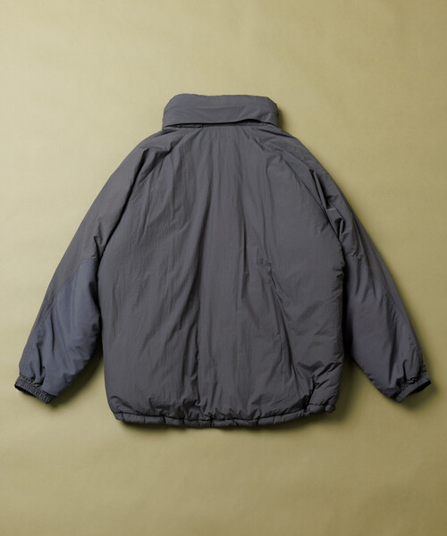 セール】LEVEL7 HIGH LOFT JACKET PRIMALOFT/プリマロフト ジャケット
