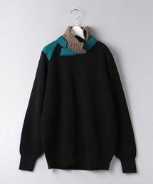 kolor（カラー）｜ニット/セーター一覧 - WEAR