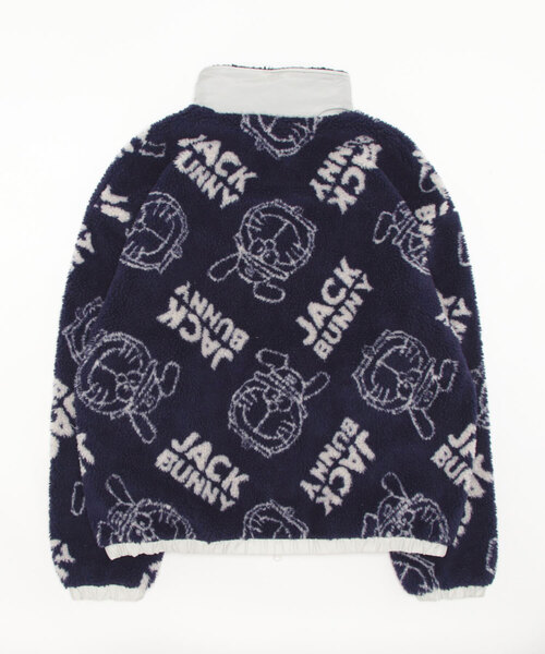 Jack Bunny!!（ジャックバニー）の「【ドラえもん Jack Bunny