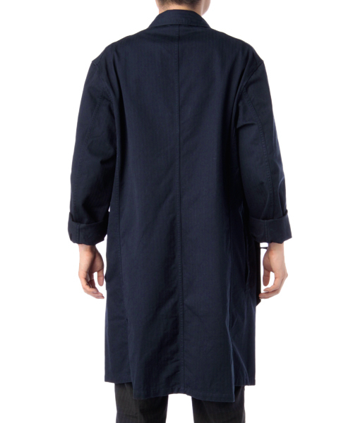 PORTER（ポーター）の「PORTER×B印 YOSHIDA (GS) SHOP COAT（ステン