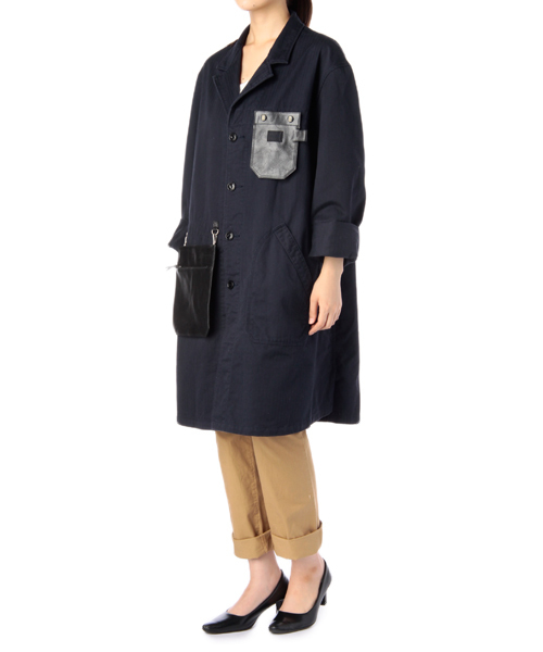 名作 PORTER B印 YOSHIDA(GS) ショップコート 【公式通販】