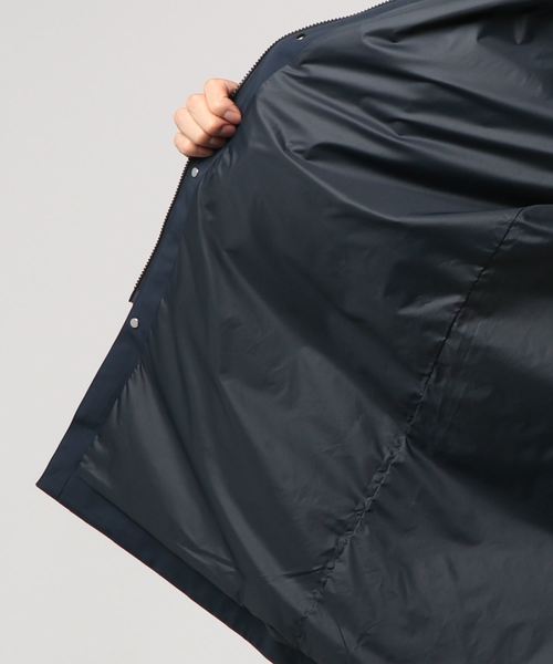 GOLDWIN（ゴールドウィン）の「GOLDWIN: マウンテン ロング コート