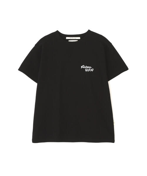 PINUP GIRL T-SHIRT/ピンナップガールTシャツ（Tシャツ/カットソー