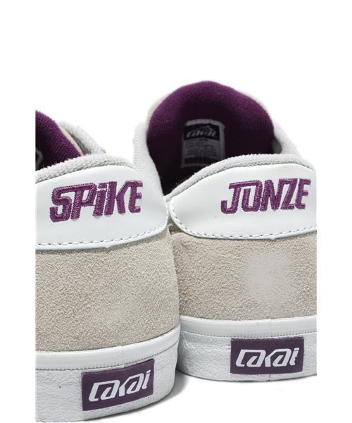 BEAMS（ビームス）の「Lakai / SPIKE JONZE PICO（スニーカー）」 - WEAR