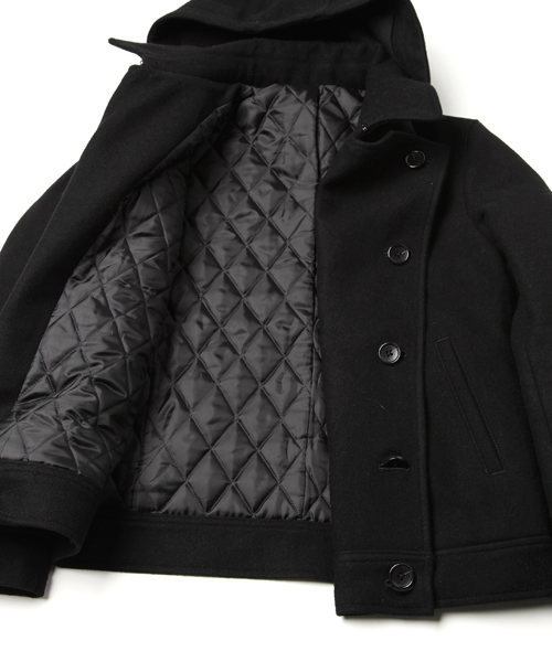 SHIPS JET BLUE（シップスジェットブルー）の「□JB: ナポレオンフード