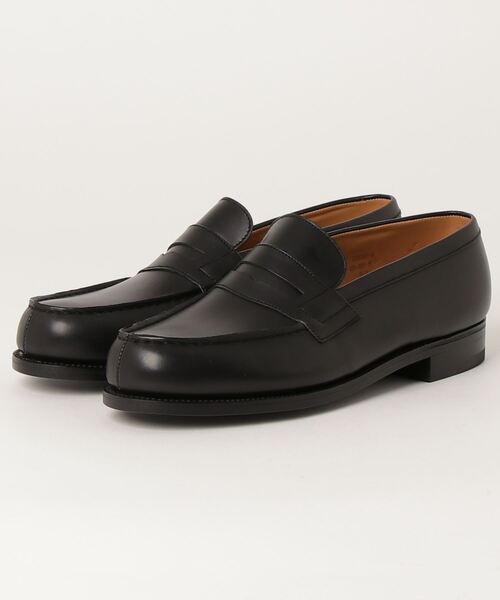 JM WESTON #180 SIGNATURE LOAFER ジェイエムウエストン シグニチャー