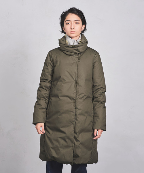 UNITED ARROWS（ユナイテッドアローズ）の「別注＜WOOLRICH（ウール