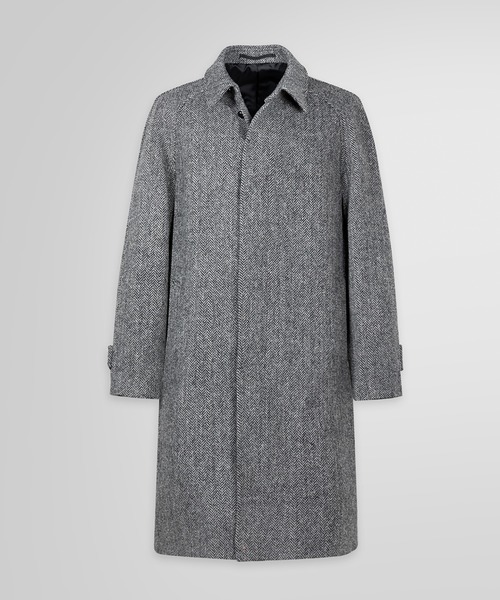 BROOKS BROTHERS（ブルックスブラザーズ）の「ウール ハリスツイード