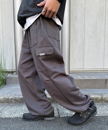 パンツ（グレー/灰色系・ジャージ）ファッション通販 - ZOZOTOWN