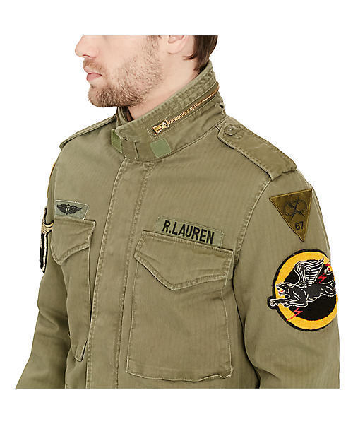 Denim & Supply Ralph Lauren（デニムアンドサプライラルフローレン